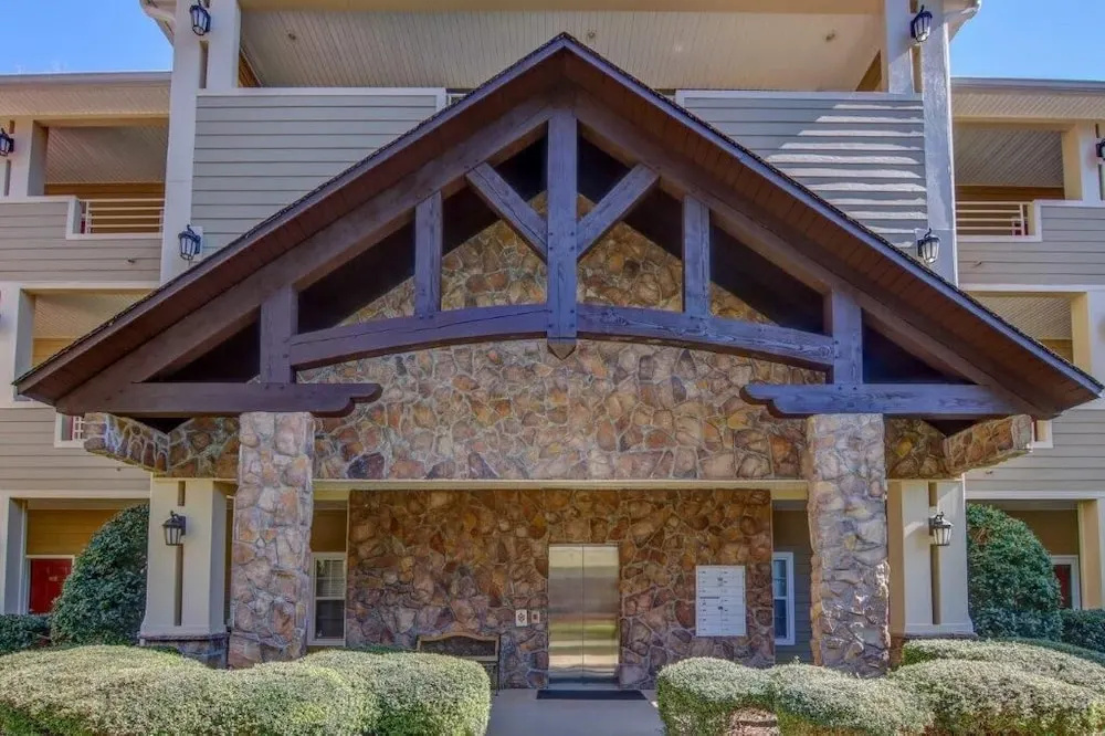 photo 1 of Kingwood Resort