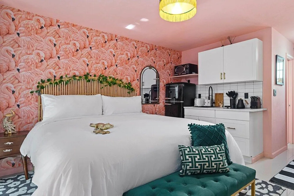 photo 1 of Kini Beach Haus