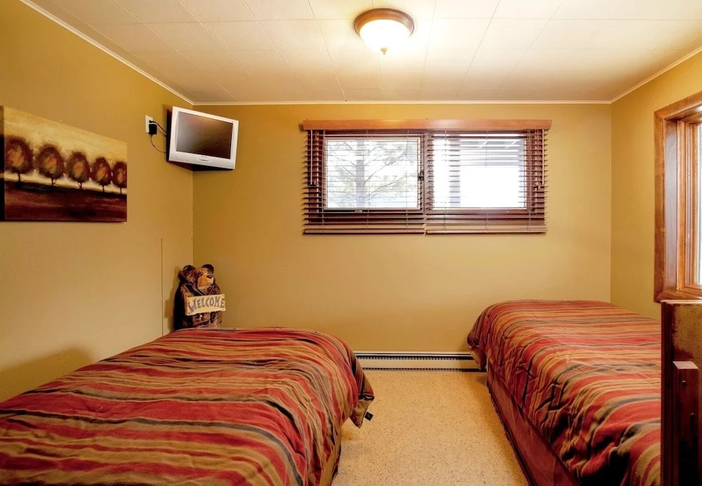 photo 1 of Kintzle Family Vacation At Windcliff 4 Bedroom Home by RedAwning