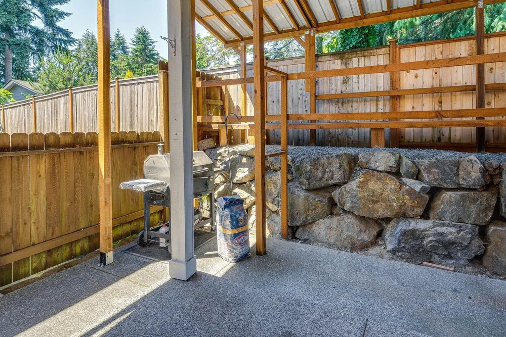 photo 1 of Kirkland Vacation Rental ~ 2 Mi to Lake Washington