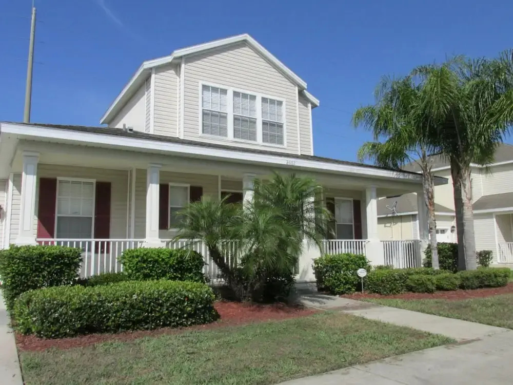 photo 1 of Kissimmee Homes by Blue Ribbon - Trafalgar Village