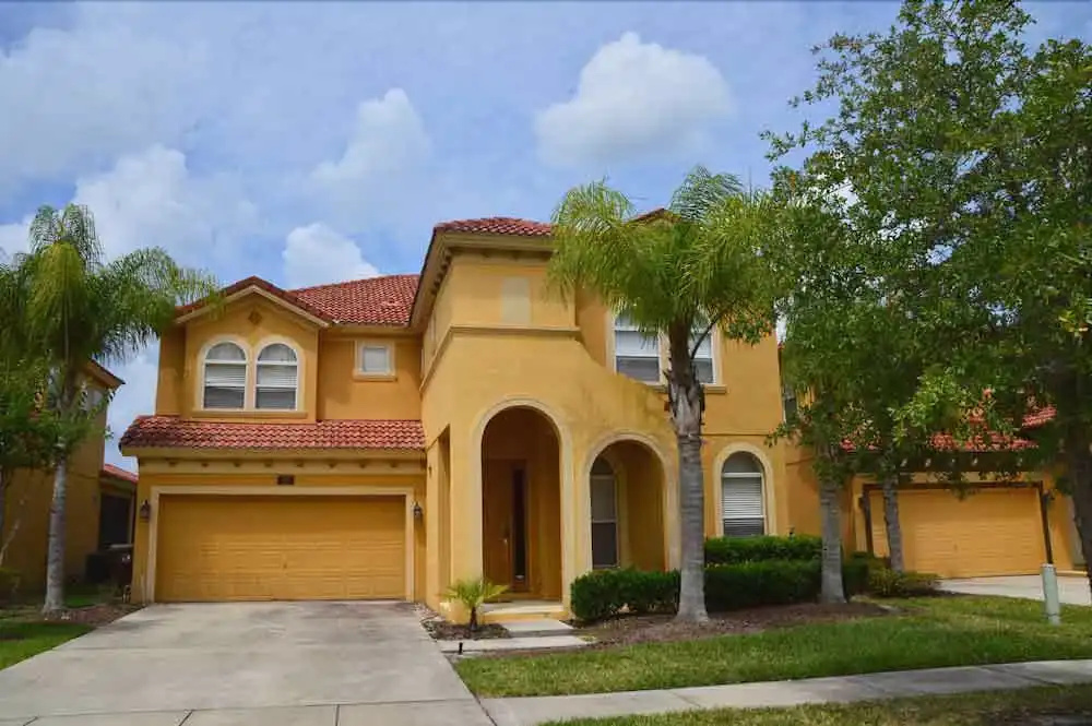 photo 1 of Kissimmee-Davenport Pool Homes by Hayes