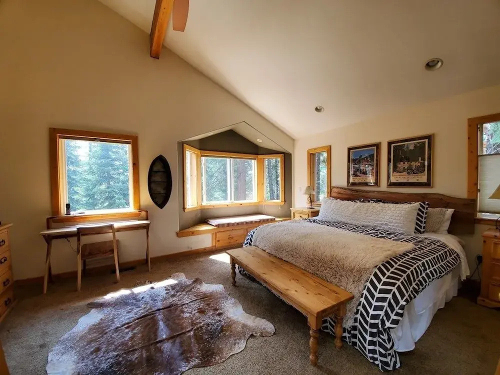 photo 1 of Kitzbuhel 5 Bedroom Cabin