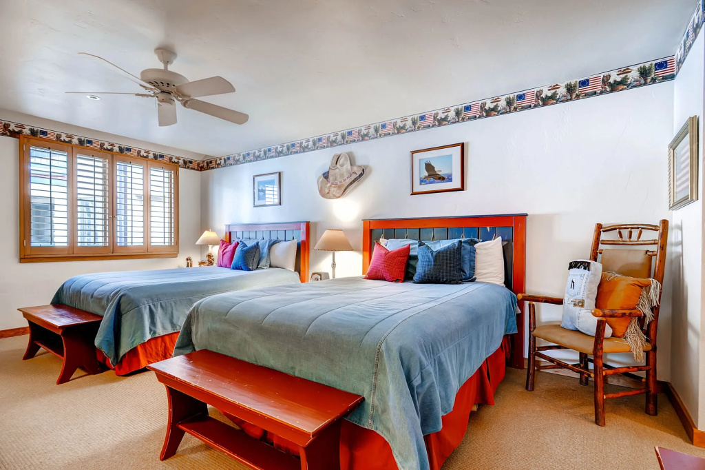 photo 1 of Kiva Lodge by East West Hospitality