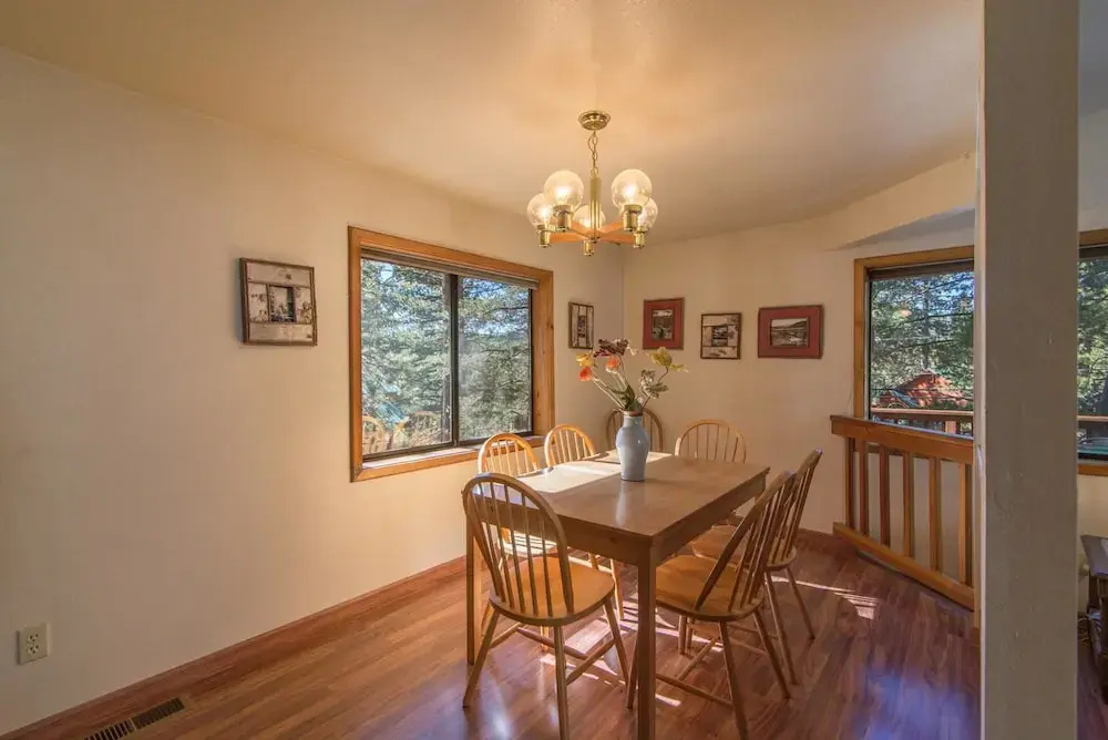 photo 1 of Klein - Truckee Home