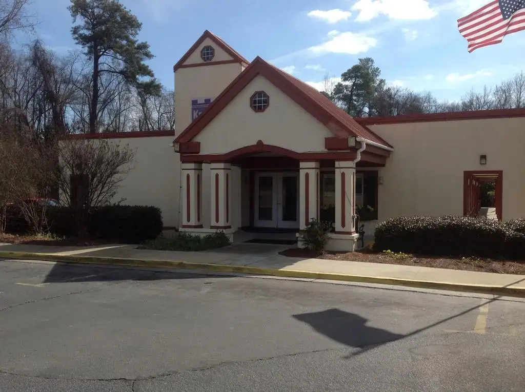 photo 1 of Knights Inn Columbia Airport/Cayce