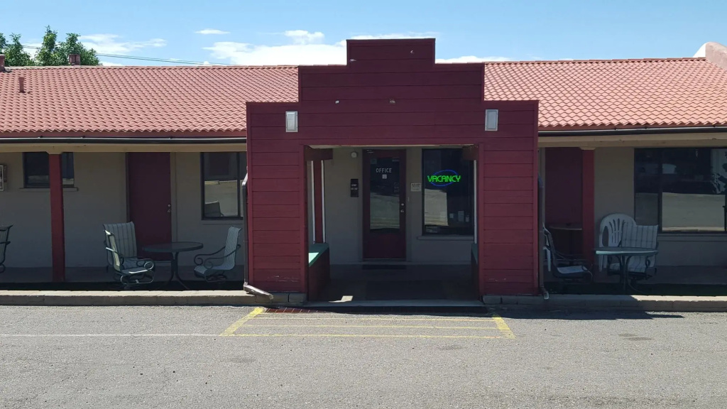 photo 1 of Cortez Cozy Inn