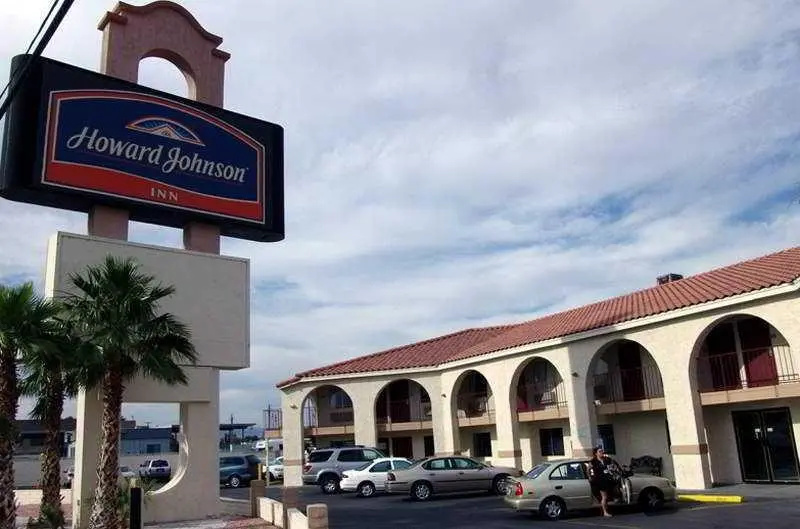 photo 1 of Knights Inn Las Vegas Nv