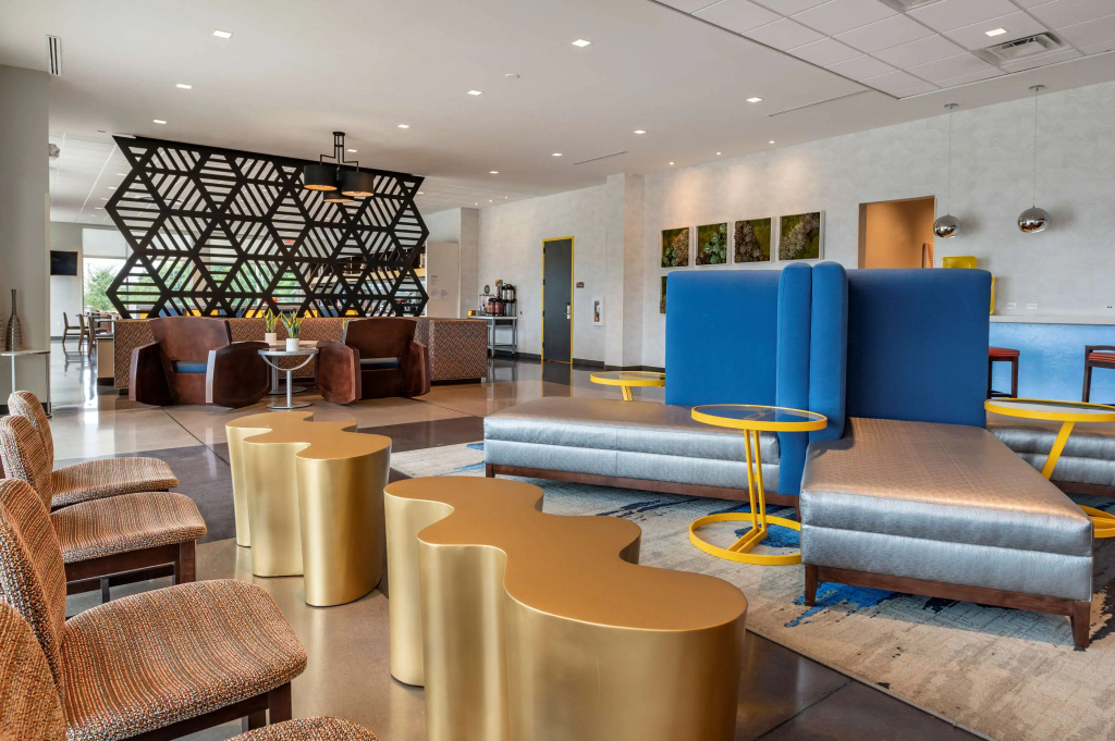 photo 1 of Lexington Hotel