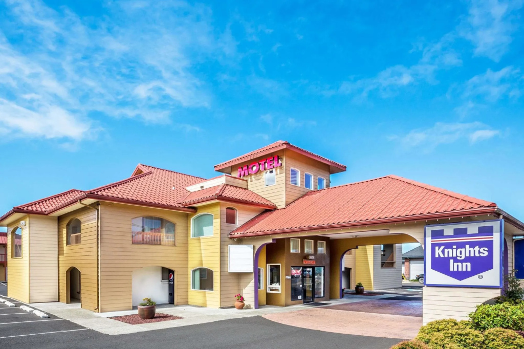 photo 1 of Newport Inn By OYO - Hwy 101
