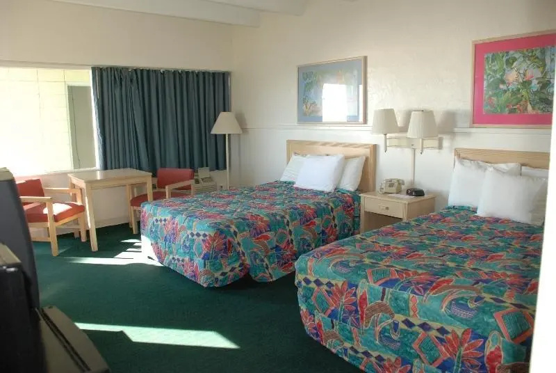 photo 1 of Knights Inn Panama City