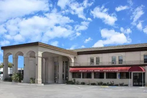 photo 1 of Knights Inn Pico Rivera
