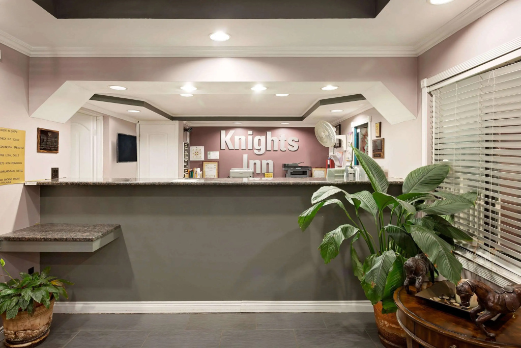photo 1 of Knights Inn Port Charlotte