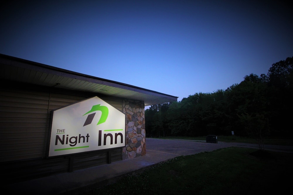 photo 1 of The Night Inn