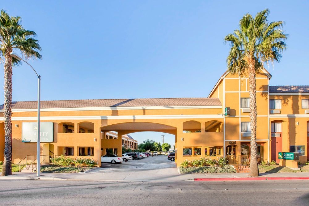 photo 1 of Knights Inn Westminster/Huntington Beach