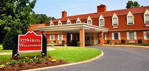 photo 1 of Knights Inn Williamsburg