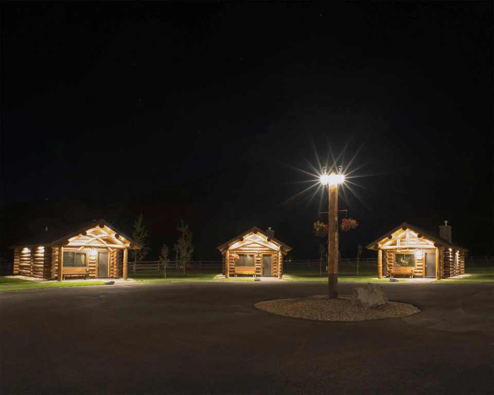 photo 1 of Kodiak Mountain Resort