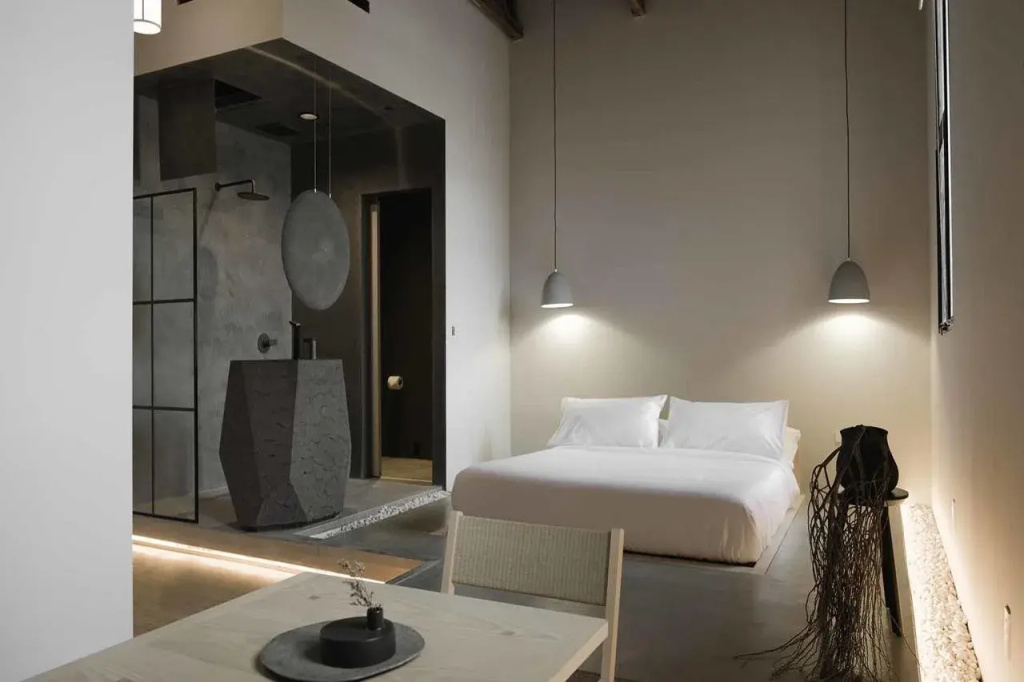 photo 1 of Kodō Hotel