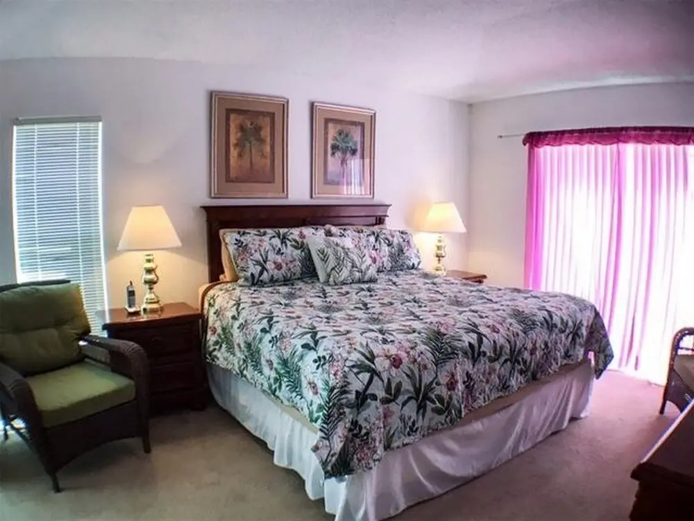 photo 1 of Kokomo Golf View Apartment 4 Bedroom