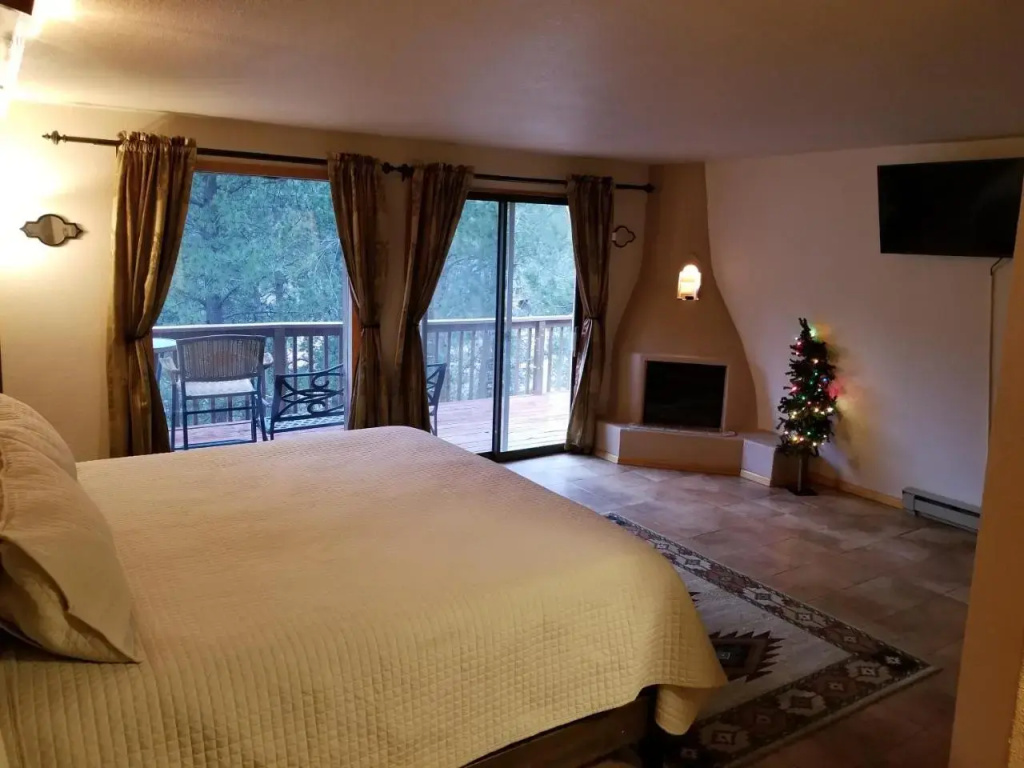 photo 1 of Kokopelli Inn