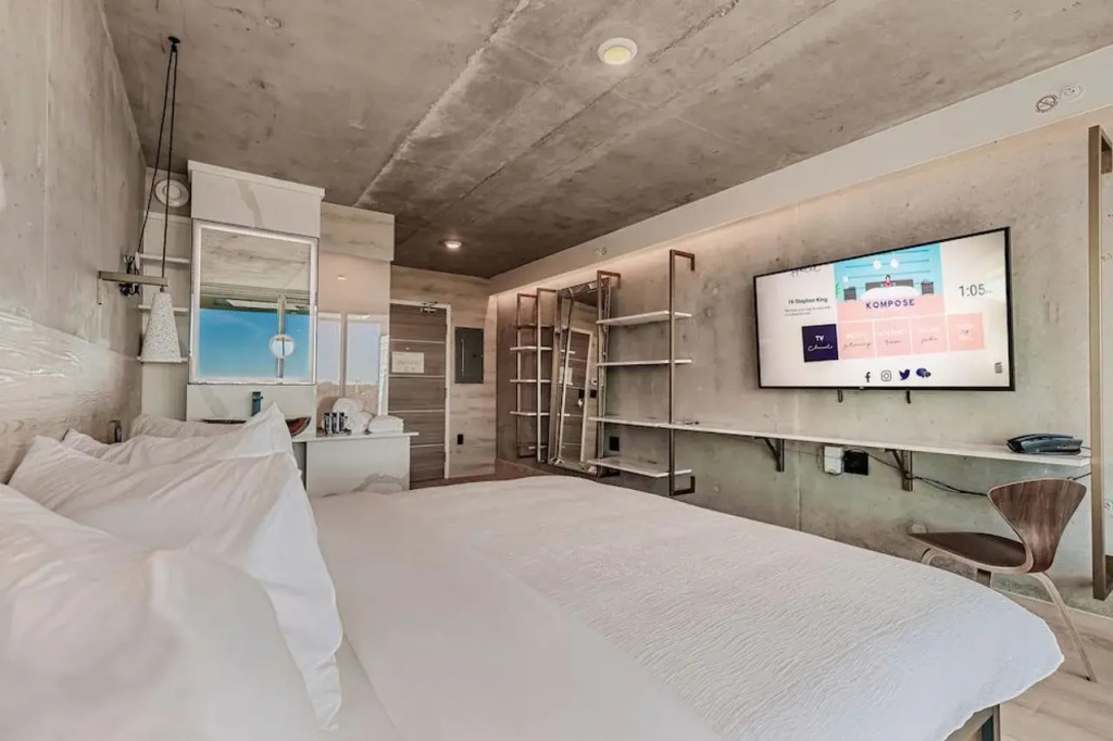photo 1 of Kompose Boutique Hotel