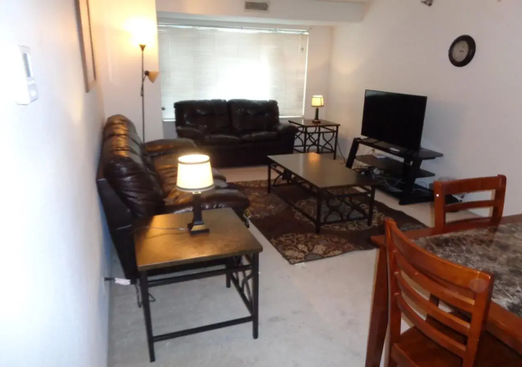 photo 1 of KRB Apartments Civic Center