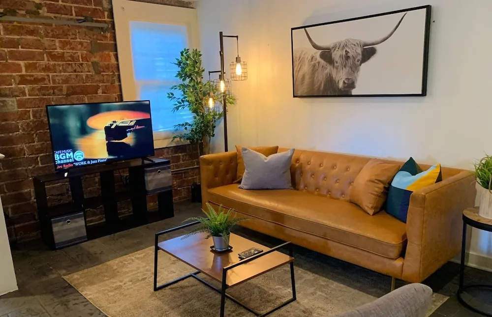 photo 1 of Krog Street Industrial Loft