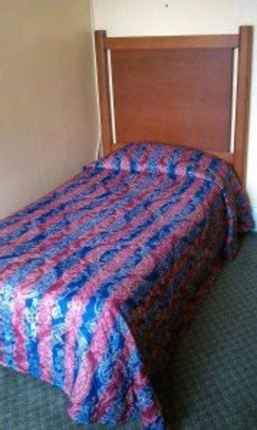 photo 1 of Krupa Hotel