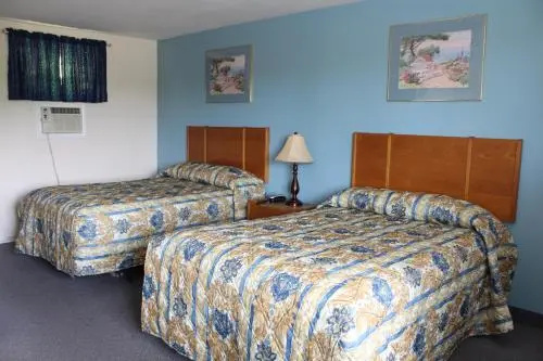 photo 1 of Krystal Penguin Inn
