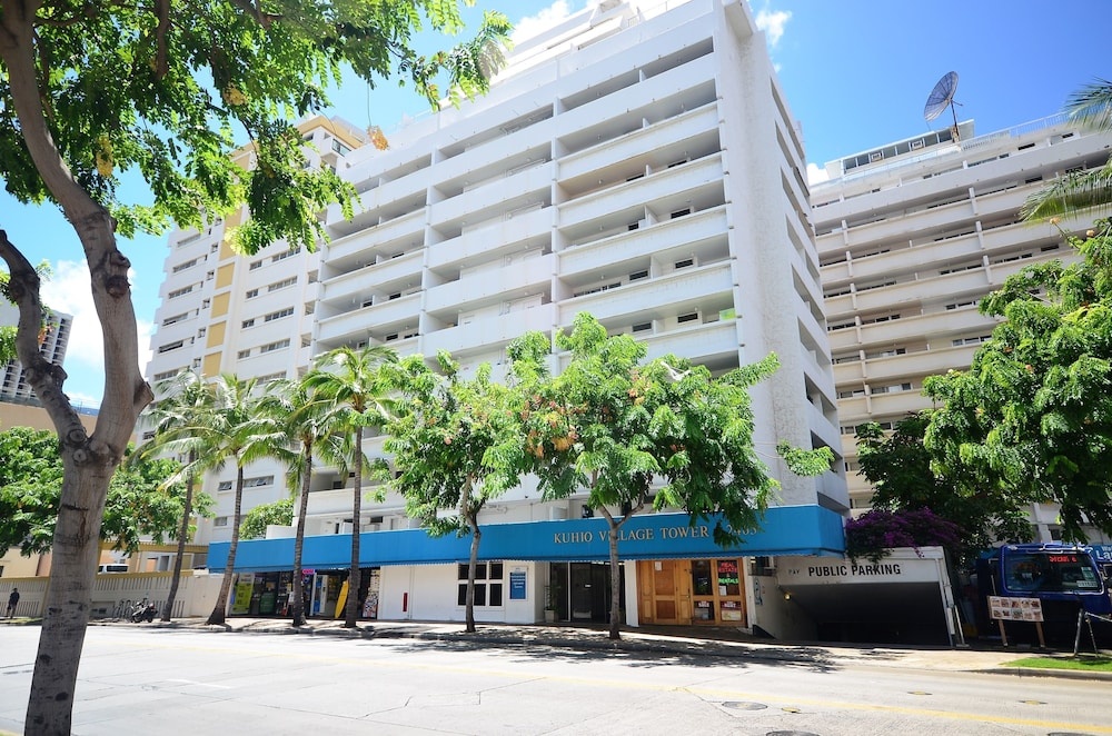 photo 1 of Kuhio Village #1002 by RedAwning