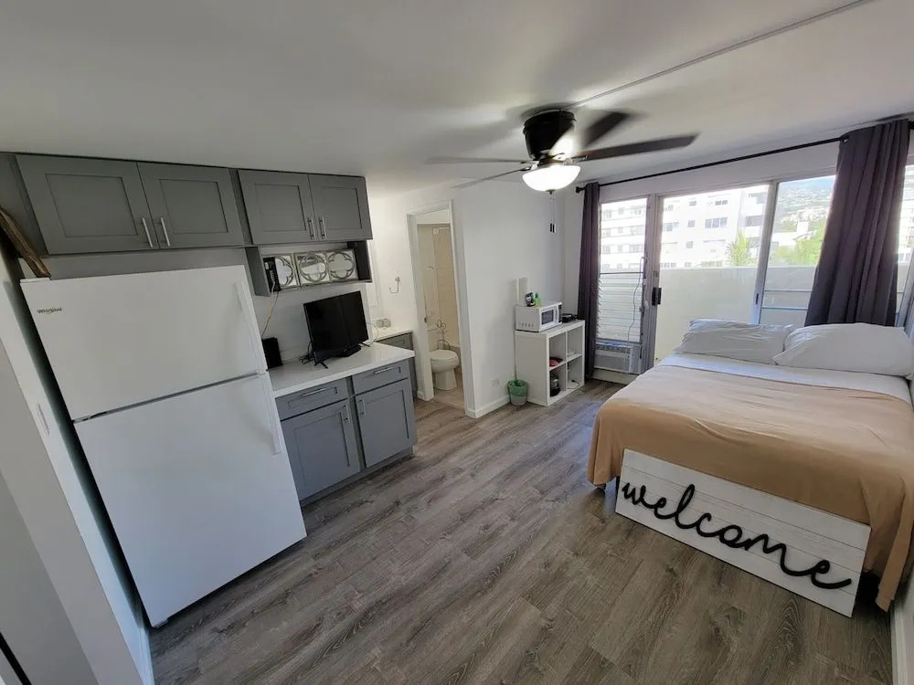 photo 1 of Kuhio Village 704a Condo by Redawning