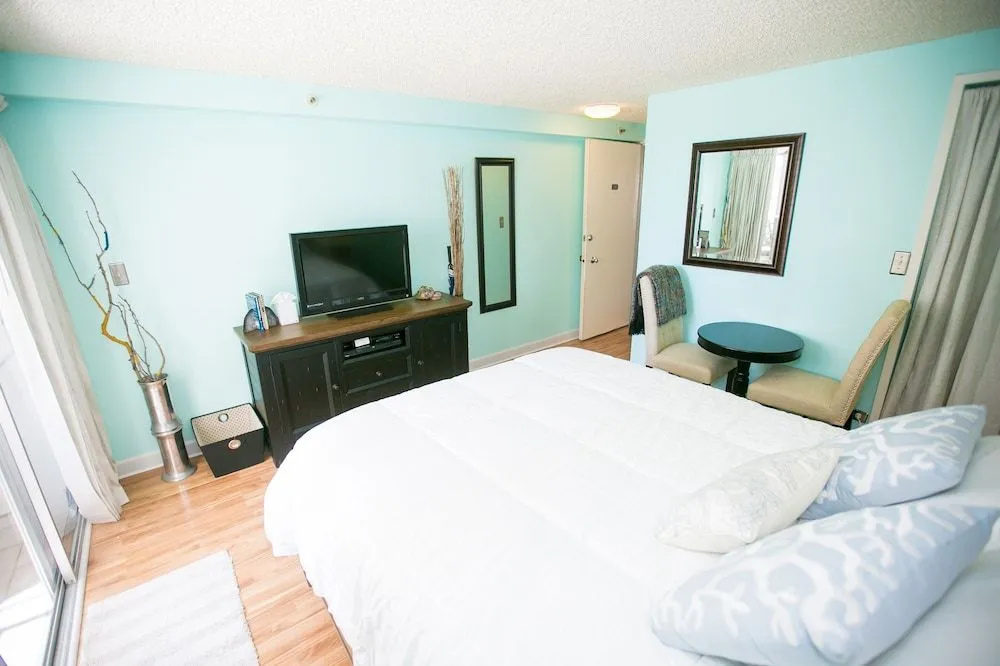 photo 1 of Kuhio Village 806 Condo by Redawning
