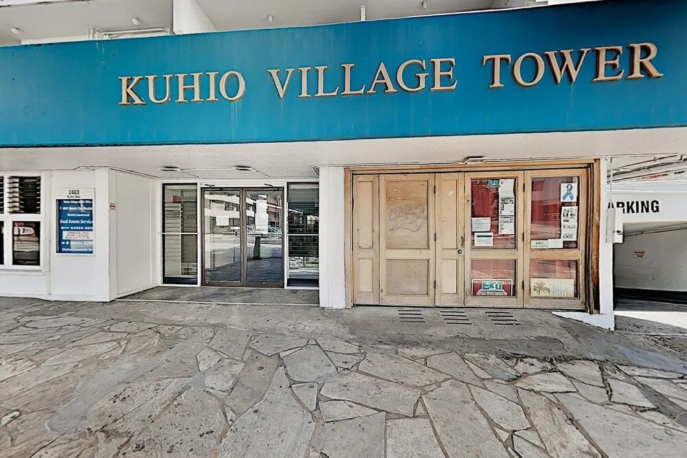 photo 1 of Kuhio Village 904a Condo by Redawning