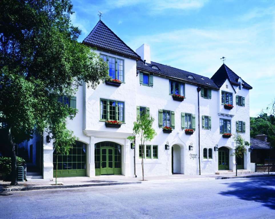 photo 1 of L Auberge Carmel