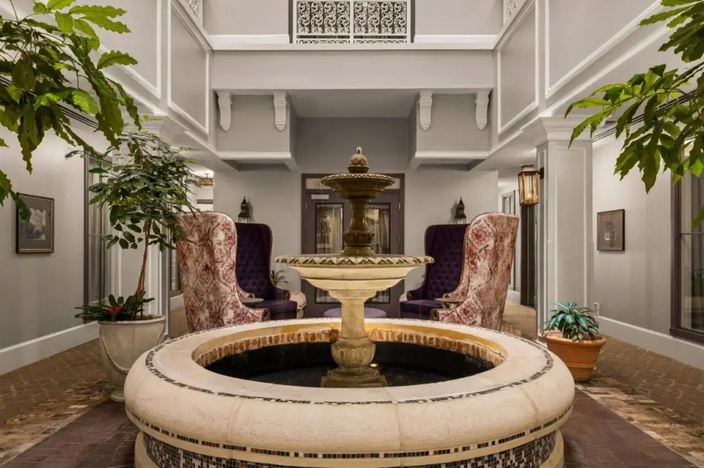 photo 1 of Club Wyndham La Belle Maison