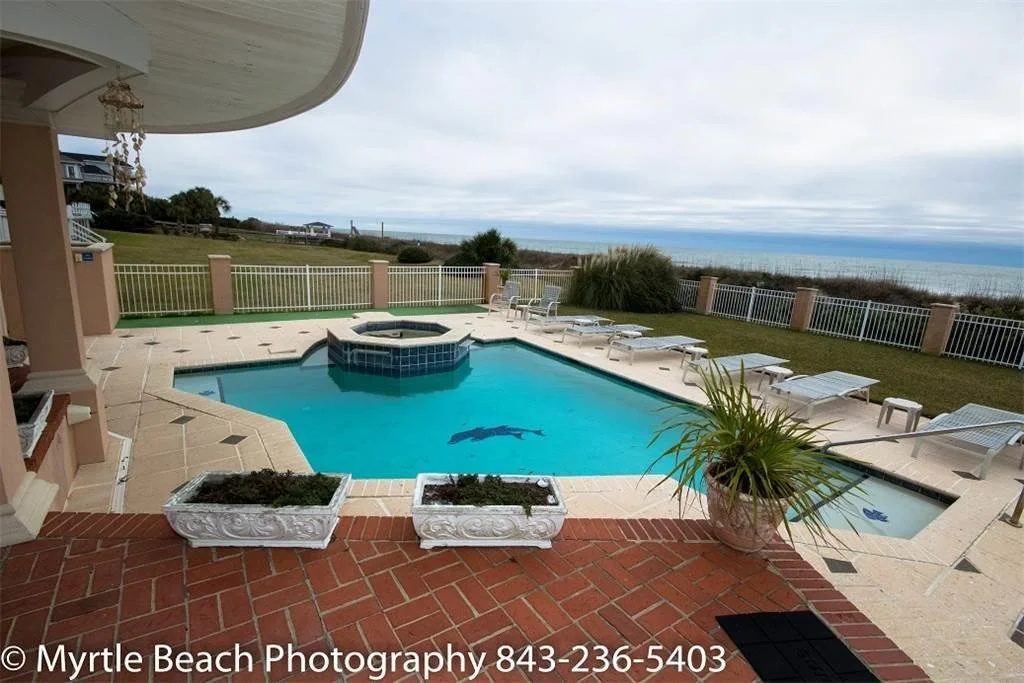 photo 1 of La Buona Vita 4 Br Home by RedAwning