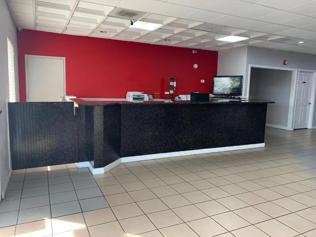 photo 1 of Motel 6 New Port Richey, FL