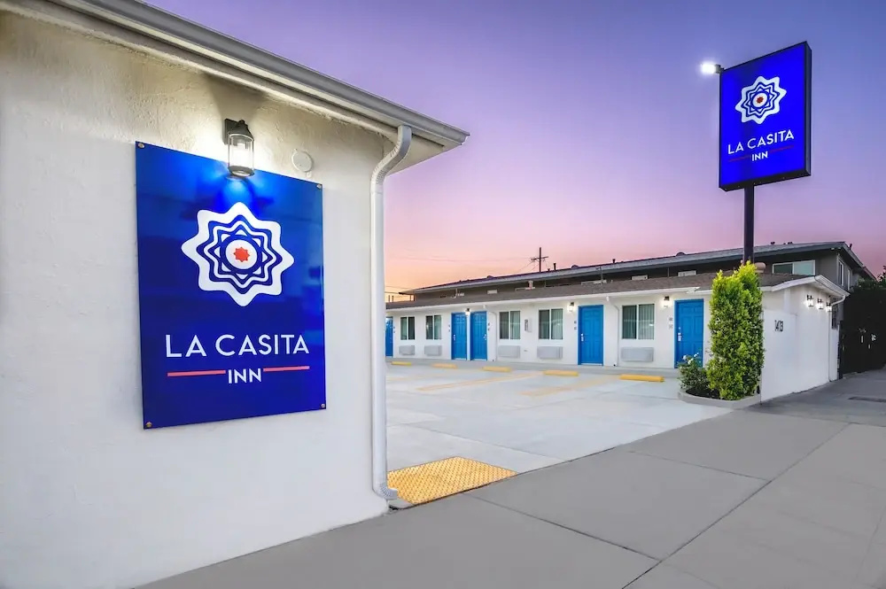 photo 1 of La Casita Inn