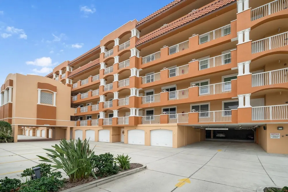 photo 1 of La Contessa 307 - Three Bedroom Condo