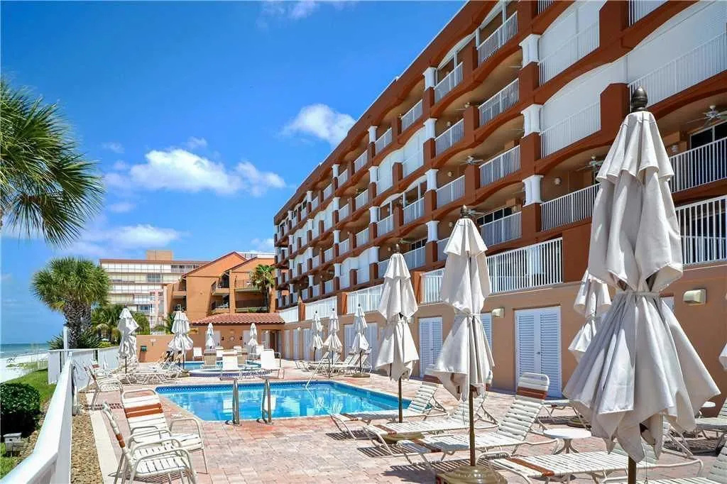 photo 1 of La Contessa 308 - Three Bedroom Condo