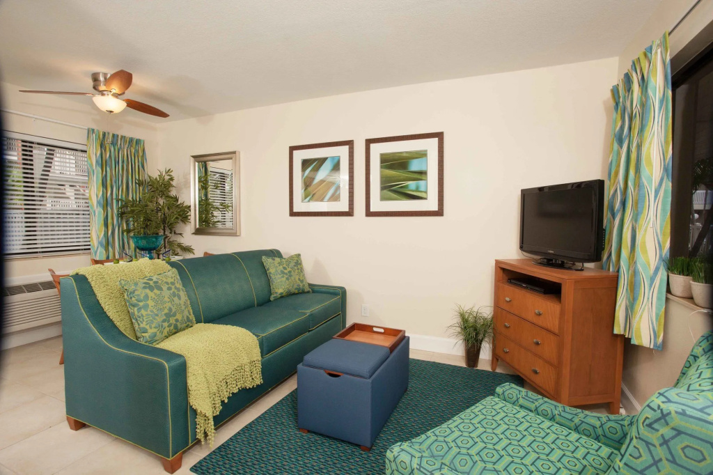 photo 1 of La Costa Beach Club