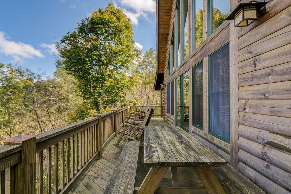photo 1 of La Dolce Vita - 4 Br Cabin