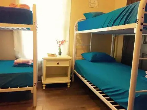 photo 1 of La International Hostel