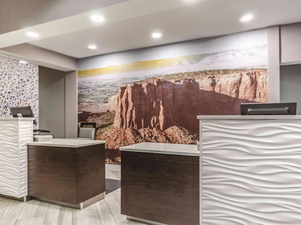 photo 1 of La Quinta Inn & Suites by Wyndham Grand Junction