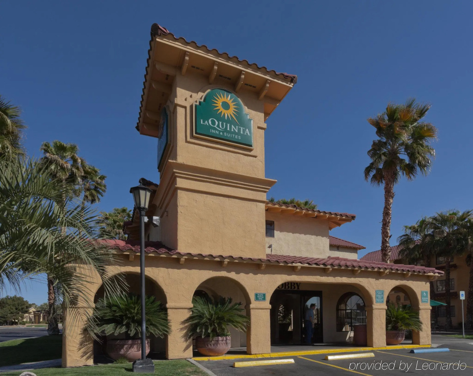 photo 1 of La Quinta Inn & Suites by Wyndham Las Vegas Airport N Conv.