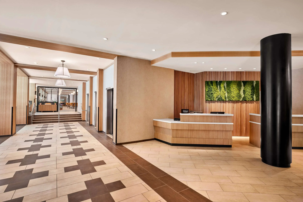 photo 1 of Hilton Garden Inn LAX Los Angeles Airport Hotel