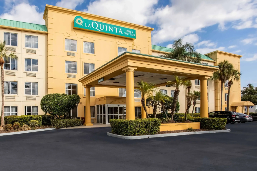 photo 1 of La Quinta Inn & Suites by Wyndham Melbourne Viera