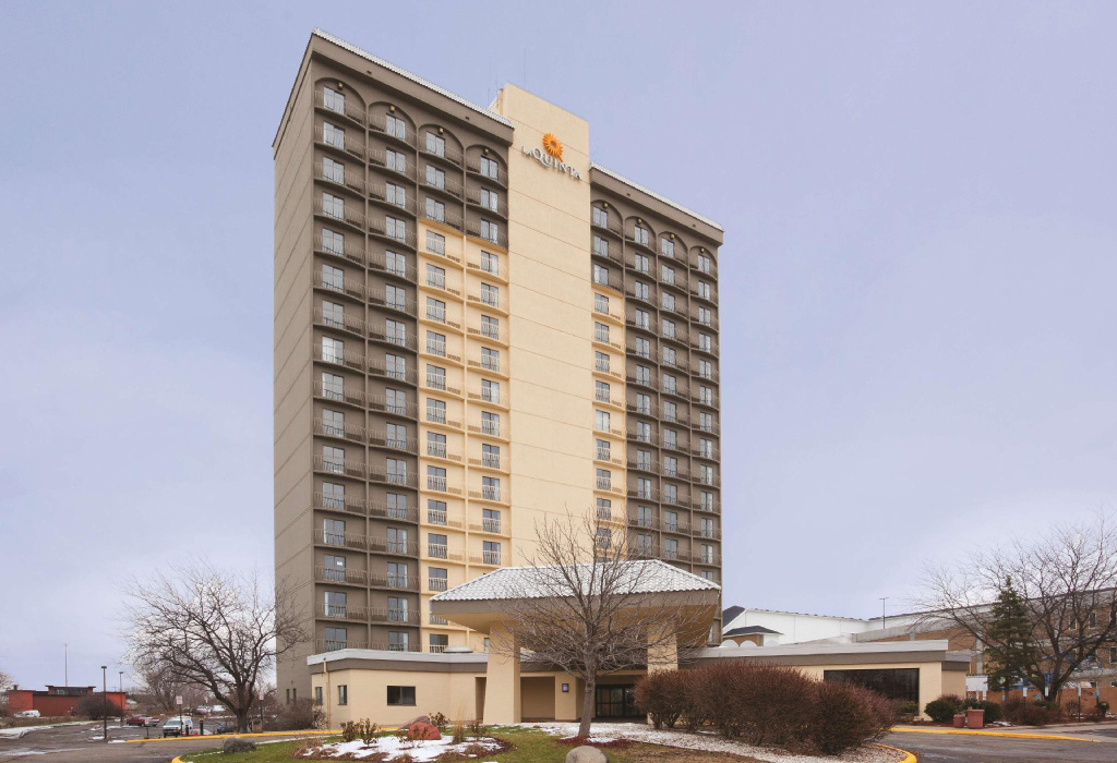 photo 1 of Bloom Hotel