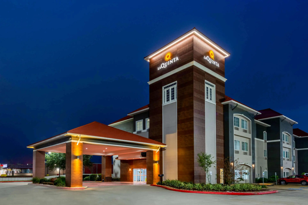 photo 1 of La Quinta Inn & Suites by Wyndham Orange