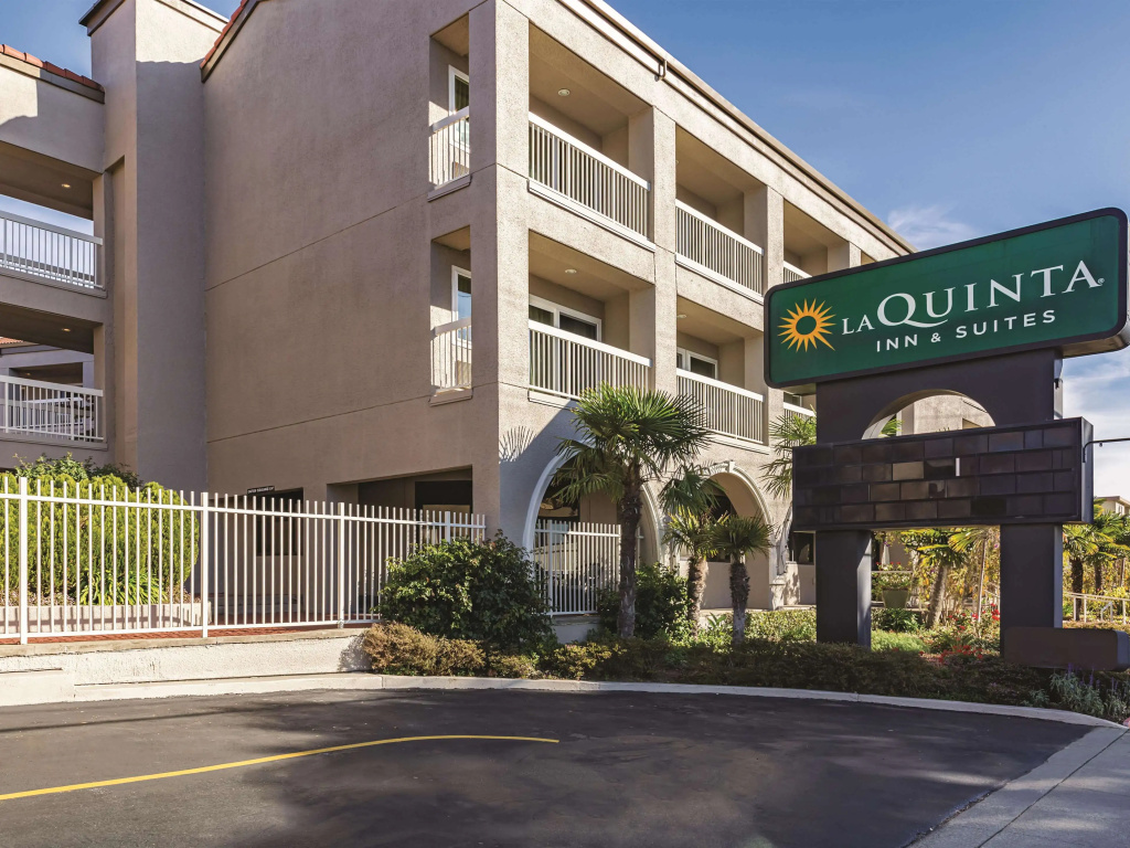 photo 1 of La Quinta Inn & Suites by Wyndham San Francisco Airport West